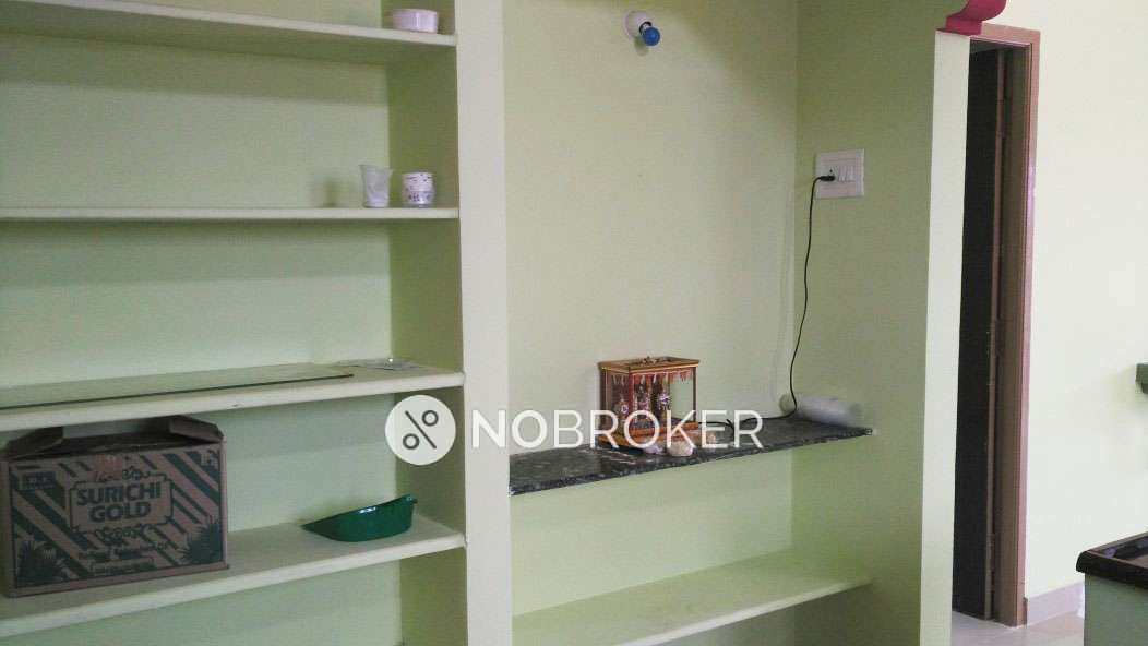 3 BHK Flat In Chennai:   for Rent  In Ambattur