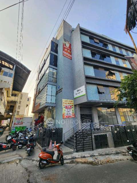 Office Space in Magadi Road Metro Station, Bangalore for Rent 