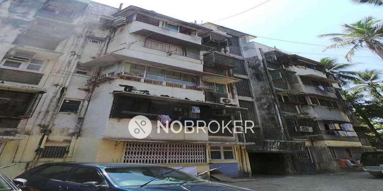 1 BHK Flat In Majithia Nagar Chs For Sale  In  Kandivali West,