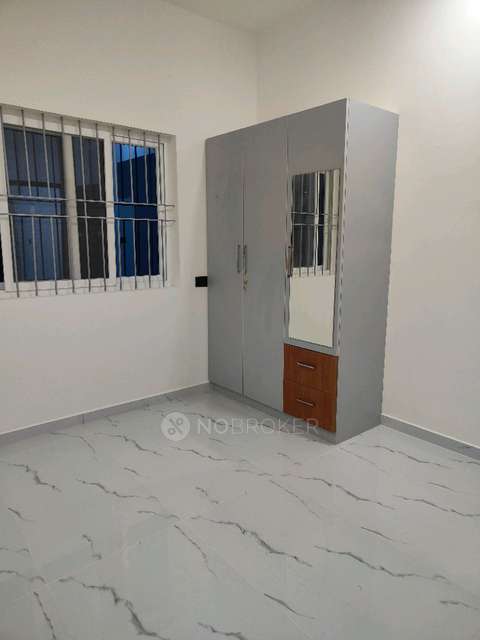 1 BHK House for Rent  In Vm7m+pp3, Rayasandra, Bhovi Palya, Karnataka 560099, India