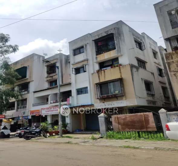 1 BHK Flat In Kunal Estate, Pimpri-chinchwad For Sale  In Pimpri-chinchwad