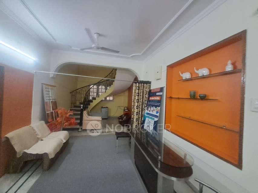 Office Space in Secunderabad, Hyderabad for Rent 