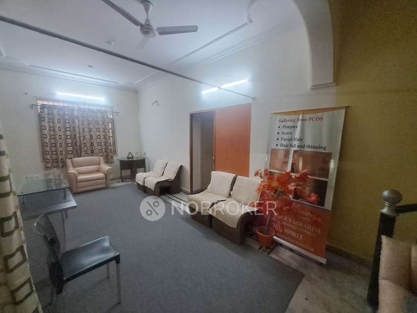 Office Space in Secunderabad, Hyderabad for Rent 