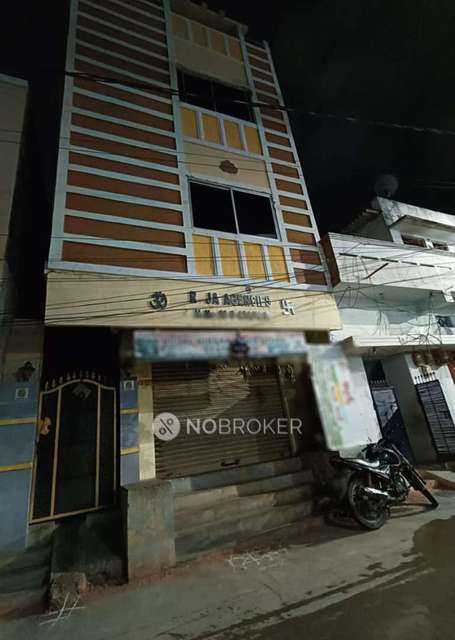 1 RK House for Rent  In Lalitha Bagh