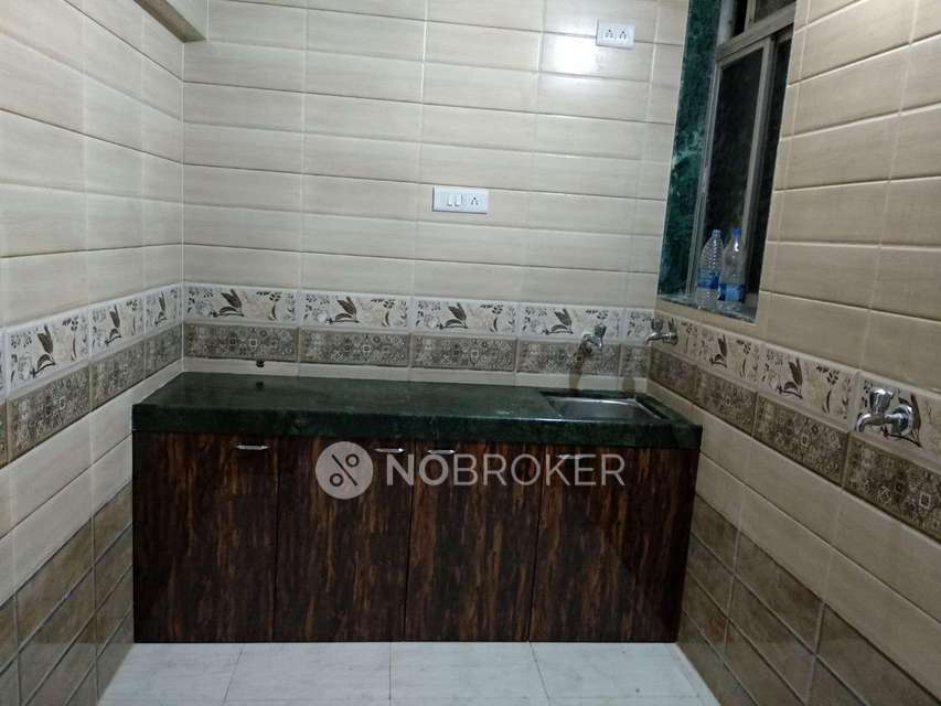 2 BHK Flat In Sheetal Dhara For Sale  In Kamothe