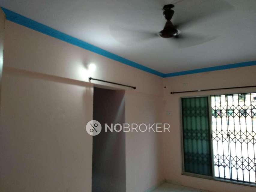 2 BHK Flat In Sheetal Dhara For Sale  In Kamothe