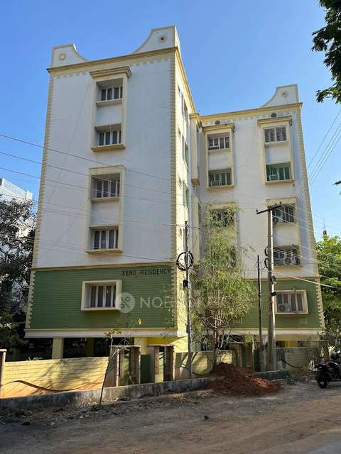 3 BHK Flat In Xeno Residency for Rent  In Kothaguda