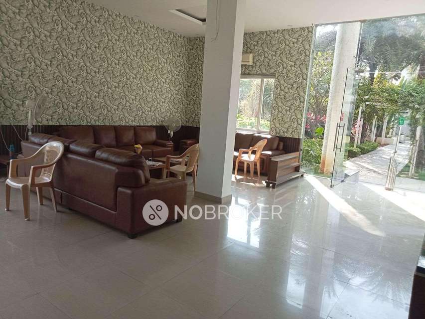 4 BHK Villa In Vasudeva Bloomfield For Sale  In Gachibowli