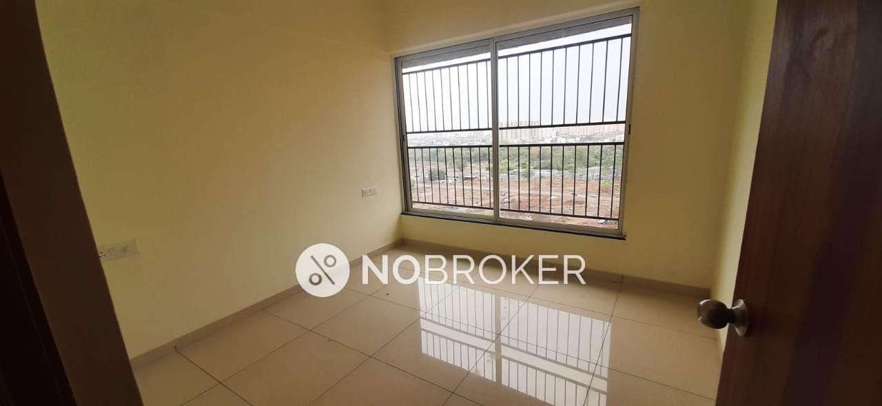 1 BHK Flat In Kolte Patil Life Republic For Sale  In Hinjewadi