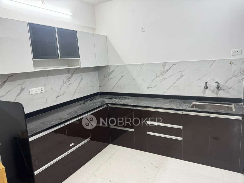 3 BHK Flat In Ar Atlas for Rent  In Wakad