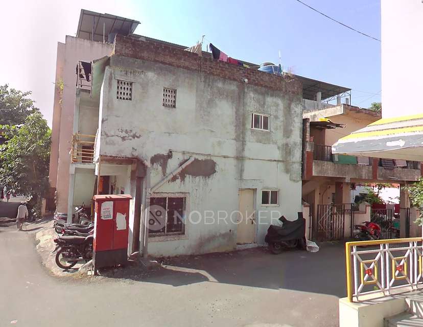 1 BHK House for Rent  In 601, Durvankur Colony, Bijali Nagar, Bijlinagar, Akurdi, Pimpri-chinchwad, Maharashtra 411033, India