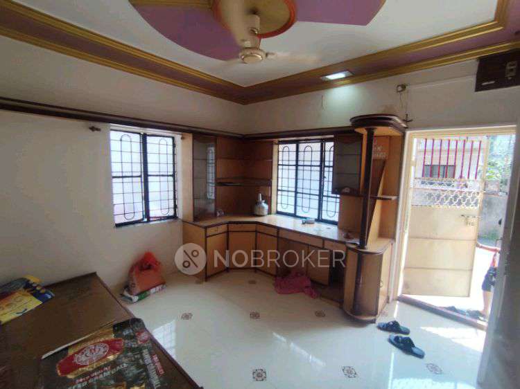 1 BHK House for Rent  In 601, Durvankur Colony, Bijali Nagar, Bijlinagar, Akurdi, Pimpri-chinchwad, Maharashtra 411033, India