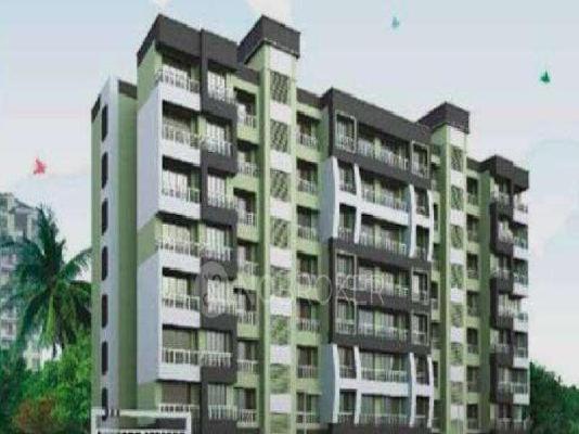 1 BHK Flat In Shree Sai Darshan For Sale  In Dombivli West