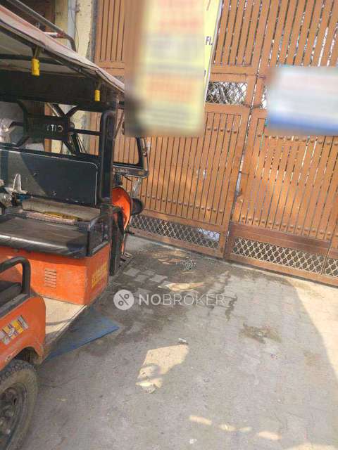 Godown/Warehouse in Palam, Delhi for Rent 