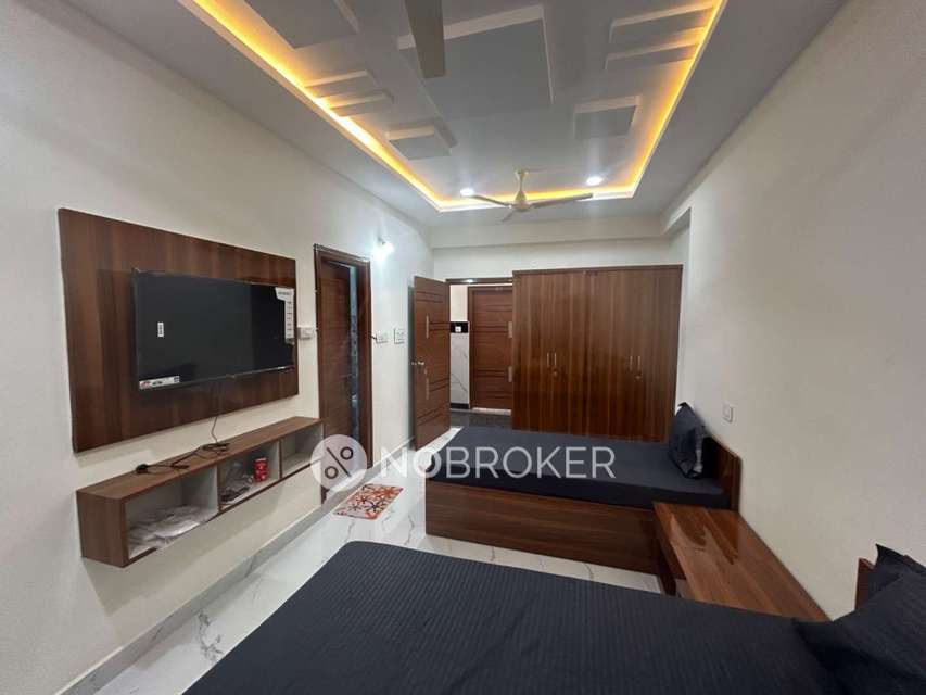 PG for Boys in Madhapur