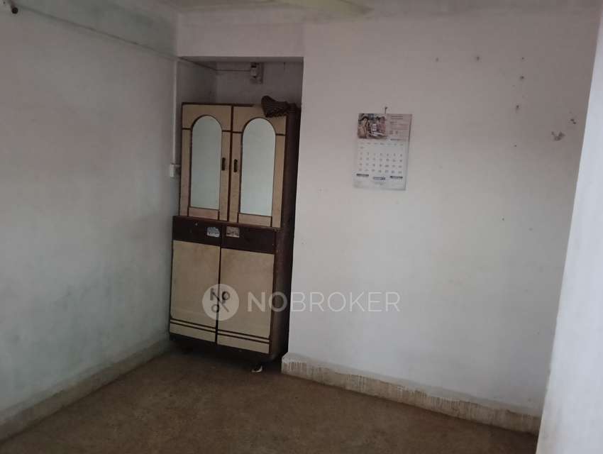 1 BHK Flat In Ganesh Park, Vadgaon Budruk, Vadgaon Budruk for Rent  In Vadgaon Budruk