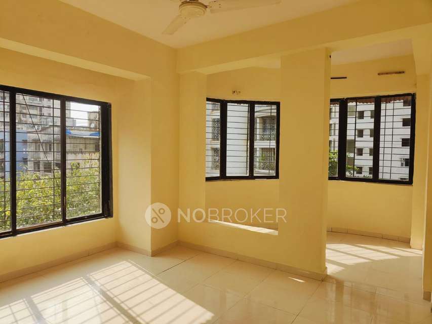 1 BHK Flat In Anvi Cooperative Housing Society  For Sale  In Cbd Belapur