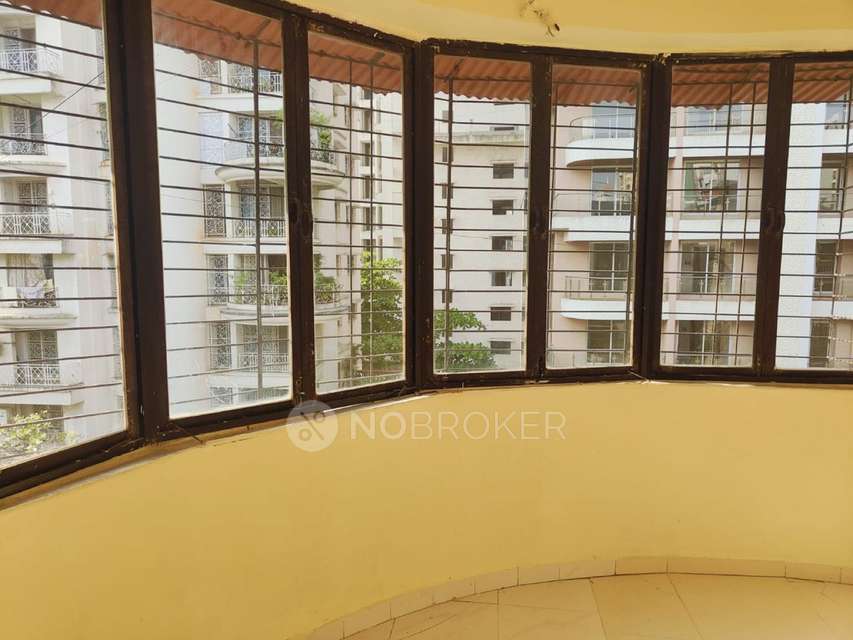 1 BHK Flat In Anvi Cooperative Housing Society  For Sale  In Cbd Belapur