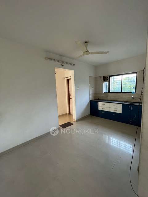 Single Room for Female In 2 BHK  In Tanishq Apartment In Yerawada