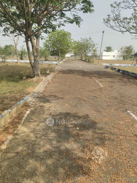 Plot For Sale  In Cosmo City Phase 2 In Kuthambakkam