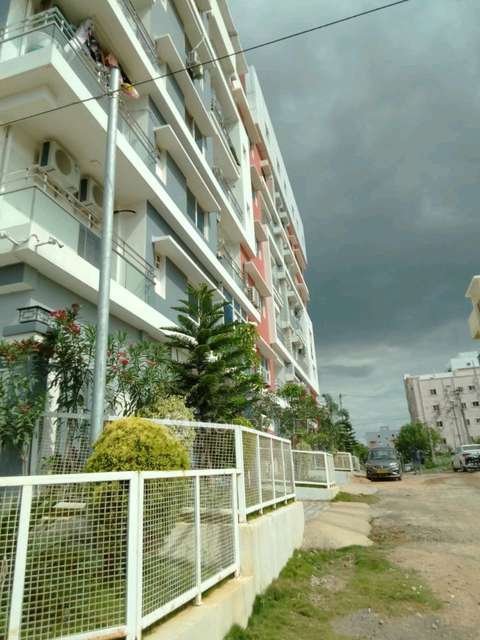 1 RK Flat In Upparpally for Rent  In 9c4f+57x Sara Homes Metro Bazar, Sara Homes, Khayyam Nagar, Rambagh Colony, Hyderabad, Telangana 500048, India