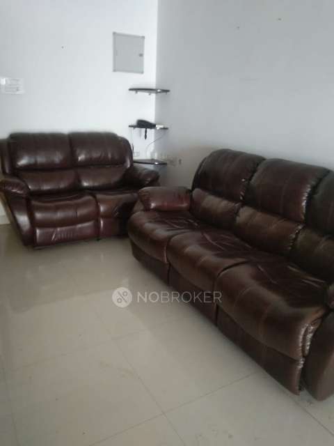 2 BHK Flat In Sri Sai Anandamai Apartments,  Uppal, Hyderabad for Rent  In Sri Sai Anandamai Apartments