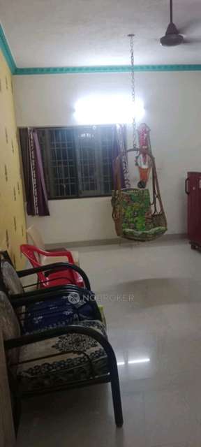 2 BHK Flat In Jvs Airsystem for Rent  In No: 5, Thillai Nadhamuni Ave, Near Dlf Right Side Gate, Sahaj Enclave Phase 4, Lalithamba Nagar, Mugalivakkam, Chennai, Tamil Nadu 600125, India