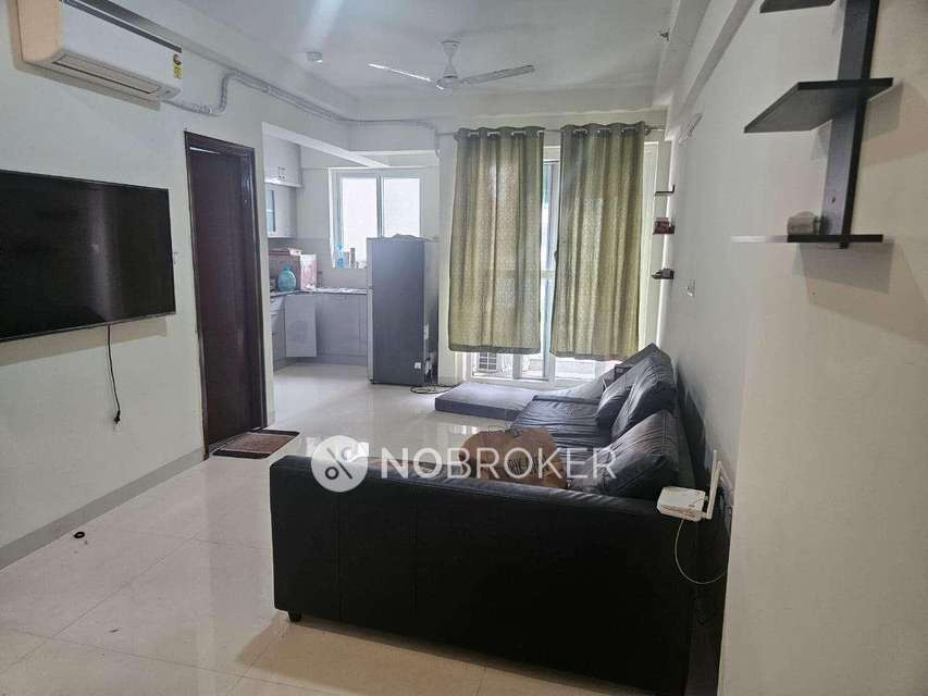 1 BHK Flat In Mana Capitol For Sale  In Carmelaram