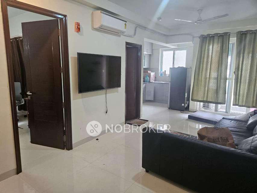1 BHK Flat In Mana Capitol For Sale  In Carmelaram