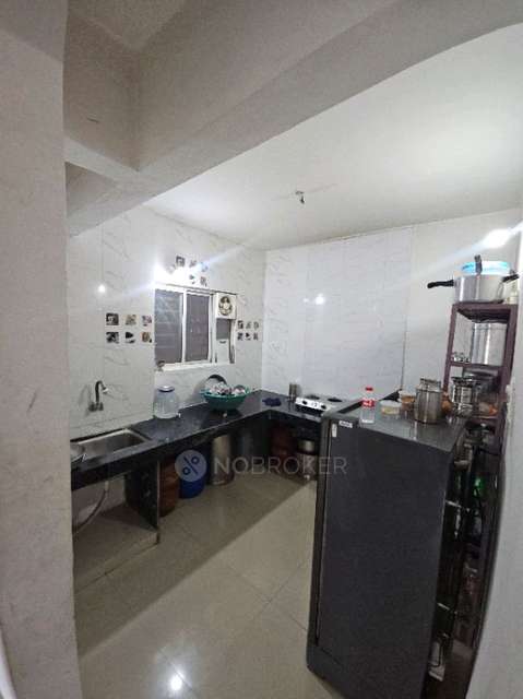 1 BHK Flat In Om Residency For Sale In Sr.17, Sinhgad Rd, Fule Market, Nanded Fata, Pandurang Industrial Area, Nanded, Pune, Maharashtra 411068, India