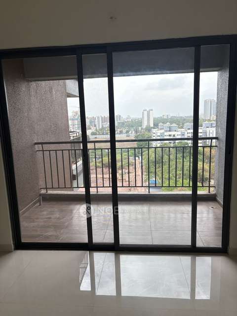 3 BHK Flat In I Life Omega for Rent In Mundva Pune