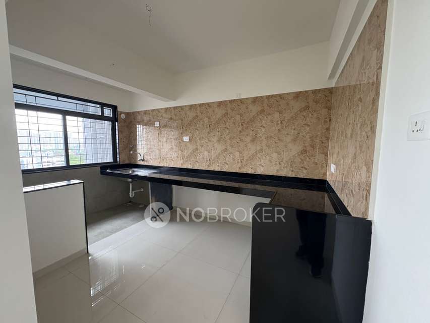 3 BHK Flat In I Life Omega for Rent In Mundva Pune