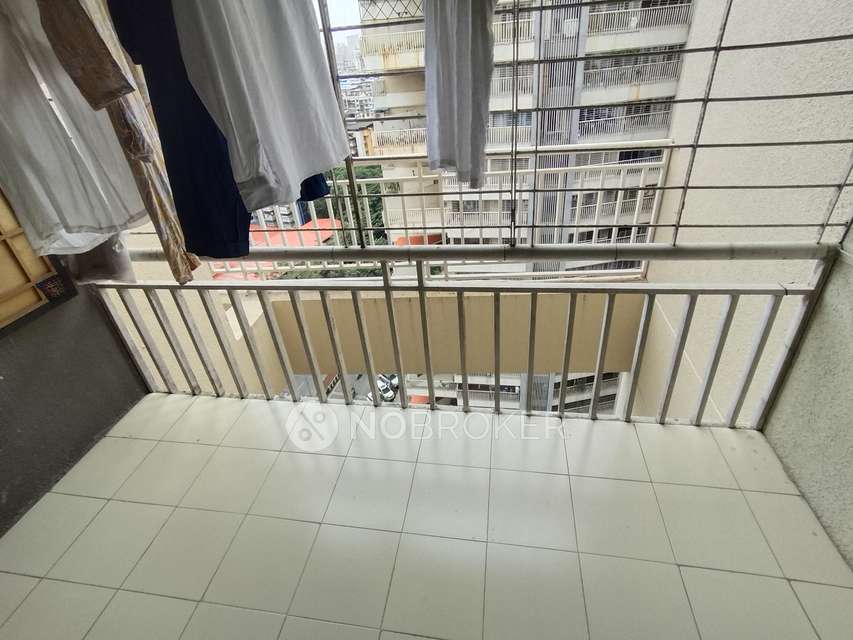 2 BHK Flat In Unique Shanti Poonam Estate, Mira Road For Sale In Poonam Estate Cluster 3 Surya Shopping Center