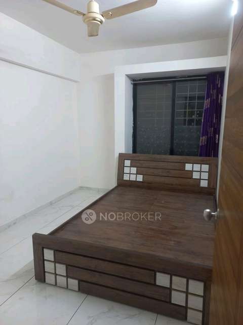 2 BHK Flat In Shaurya Residence for Rent  In Lohegaon