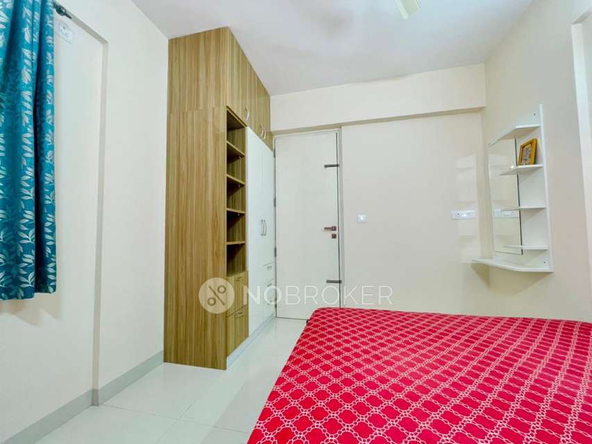 2 BHK Flat In Mana Capitol for Rent  In Carmelaram