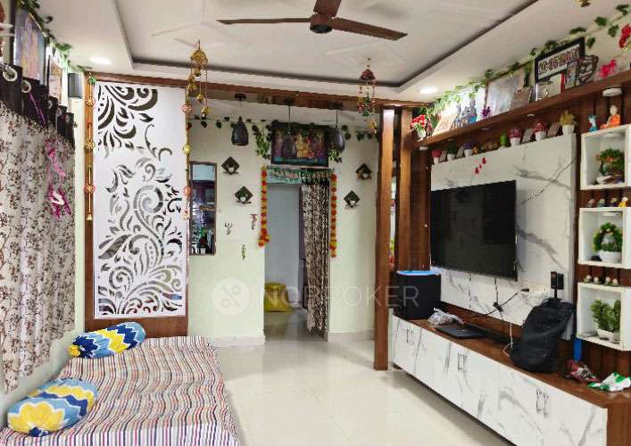 2 BHK House for Rent  In Nr Infra Ultimus