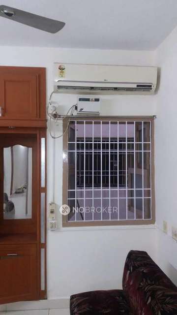 3 BHK Flat In Maha Flats For Sale  In Nanganallur