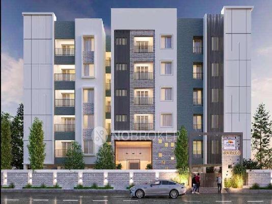 2 BHK Flat In Raunaq Avinya For Sale  In Chromepet