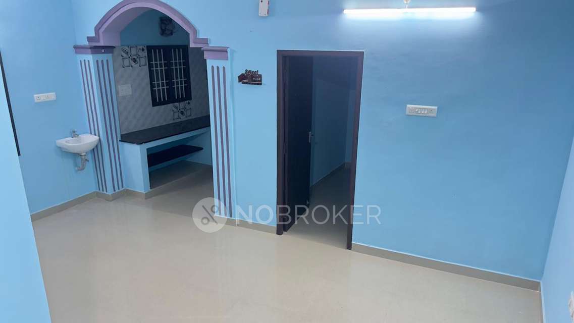 3 BHK House for Rent  In Medavakkam