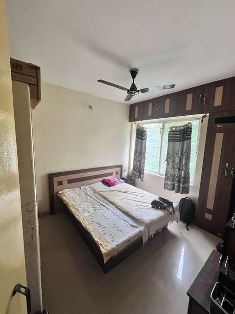 1 BHK Flat In Shri Venkatesh Kshitij Phase-1 for Rent  In Shri Venkatesh Kshitij Phase-1