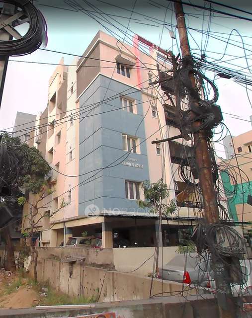 3 BHK Flat In Akhinini Rhones for Rent  In  Yousufguda