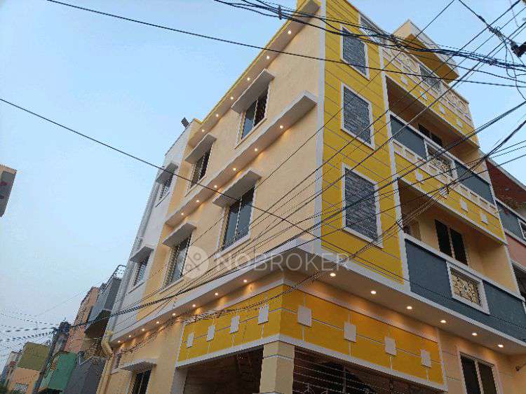 1 BHK House for Rent  In Lakshmipuram