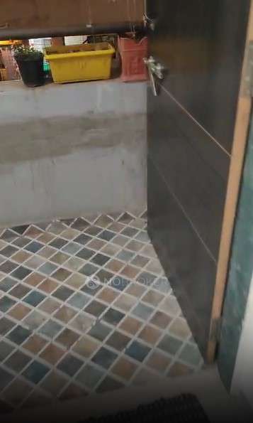 1 RK House for Rent  In Nehru Nagar