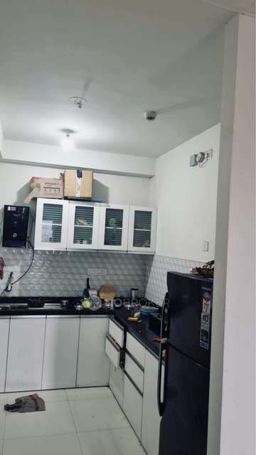 Single Room for Male In 3 BHK  In Godrej Hillside 1 In Godrej Hillside 1 Tower T1