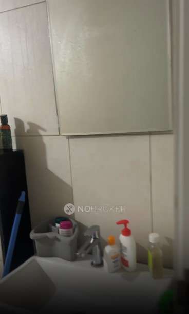 Single Room for Male In 3 BHK  In Godrej Hillside 1 In Godrej Hillside 1 Tower T1