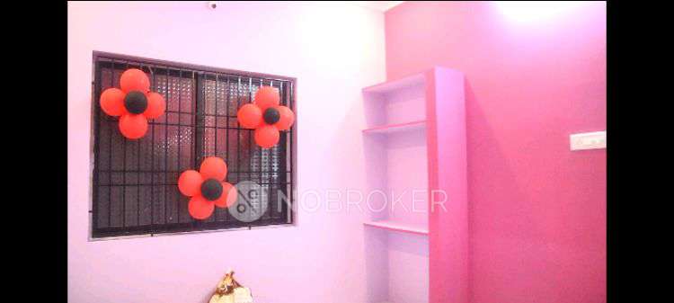 2 BHK House for Rent  In Vellalar Street