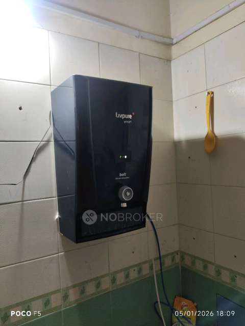 Single Room for Male In 2 BHK  In Shraddha Apartment In A4, Morewadi, Pimpri Colony, Pimpri-chinchwad, Maharashtra 411018, India