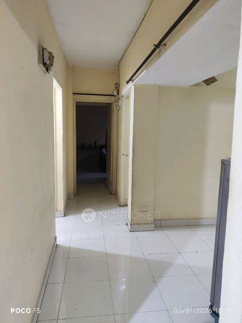 Single Room for Male In 2 BHK  In Shraddha Apartment In A4, Morewadi, Pimpri Colony, Pimpri-chinchwad, Maharashtra 411018, India