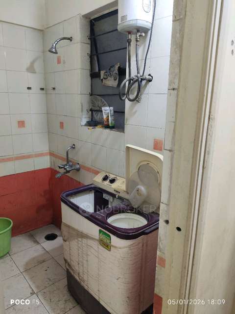Single Room for Male In 2 BHK  In Shraddha Apartment In A4, Morewadi, Pimpri Colony, Pimpri-chinchwad, Maharashtra 411018, India