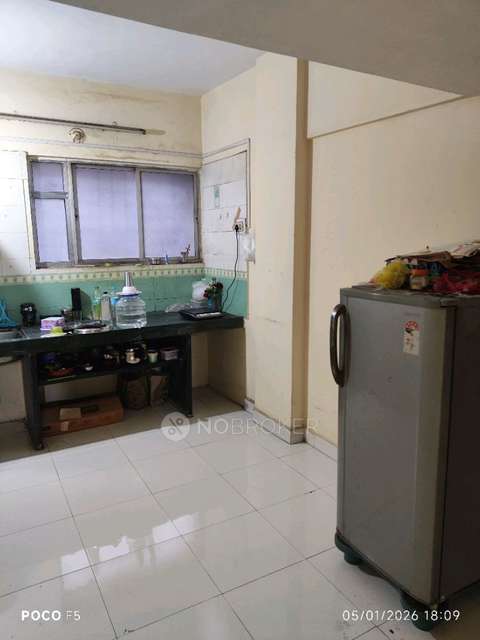 Single Room for Male In 2 BHK  In Shraddha Apartment In A4, Morewadi, Pimpri Colony, Pimpri-chinchwad, Maharashtra 411018, India